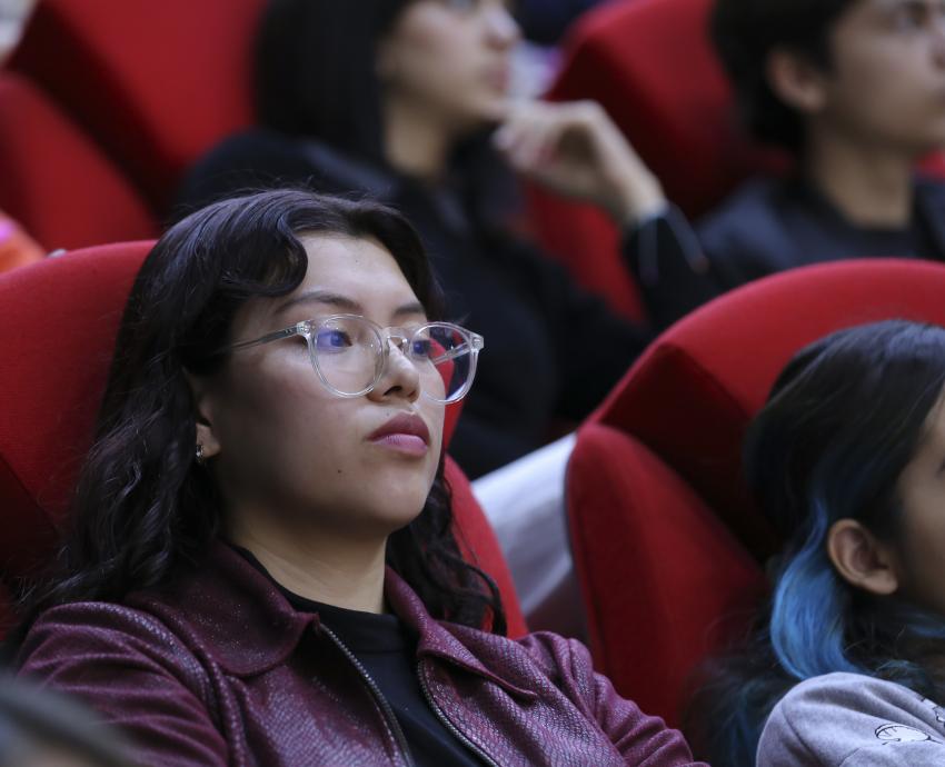 Inauguran Festival de Verano “Natsumatsuri”