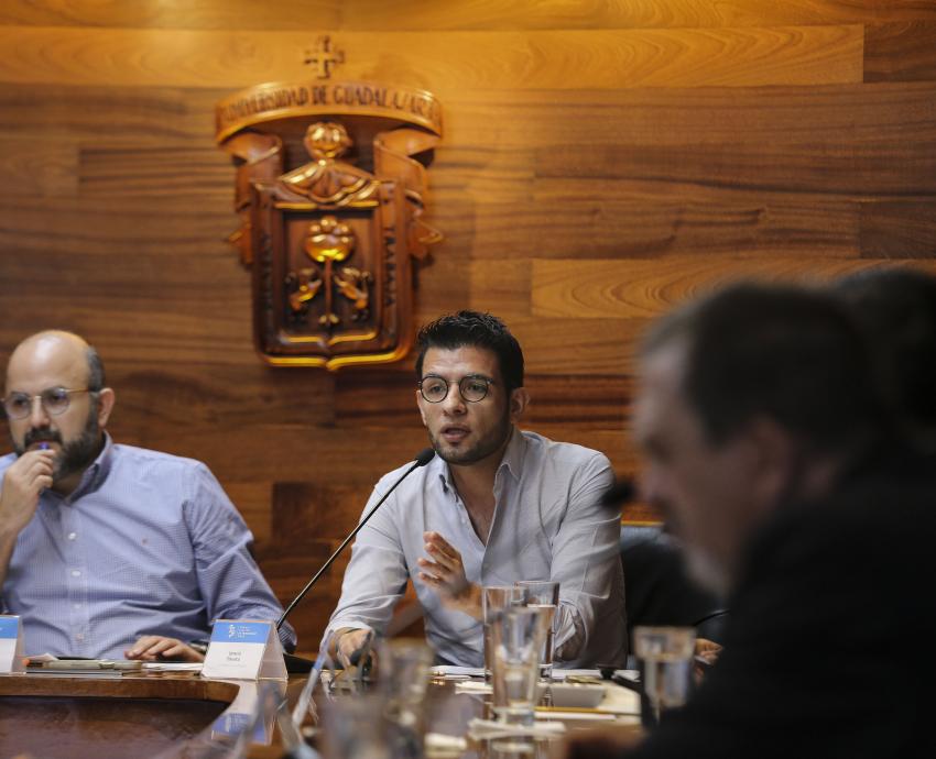 Lanzan convocatoria para el Premio Jalisco de Periodismo 2023