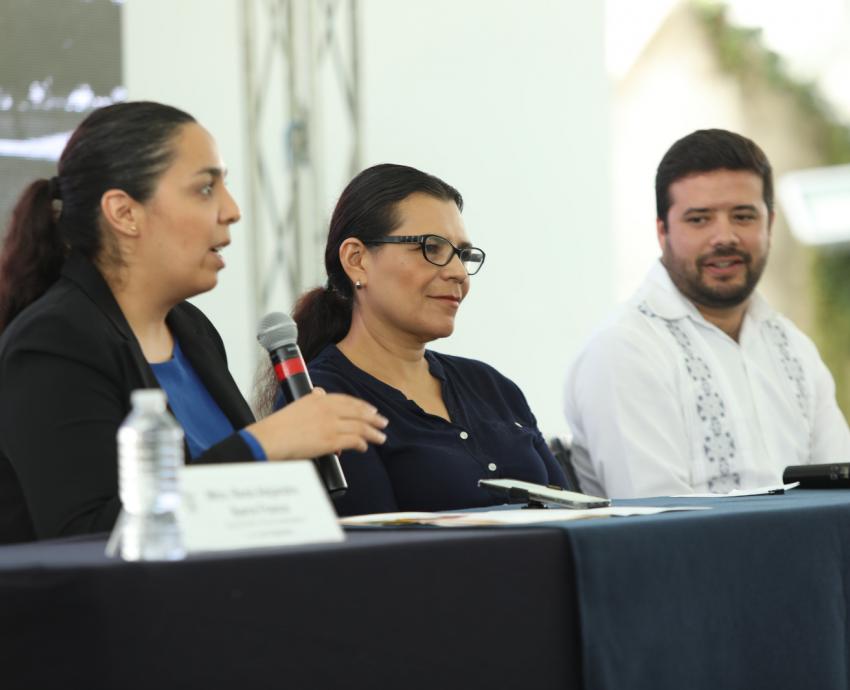 Signan convenio CUValles y Consejo Agroalimentario de Jalisco