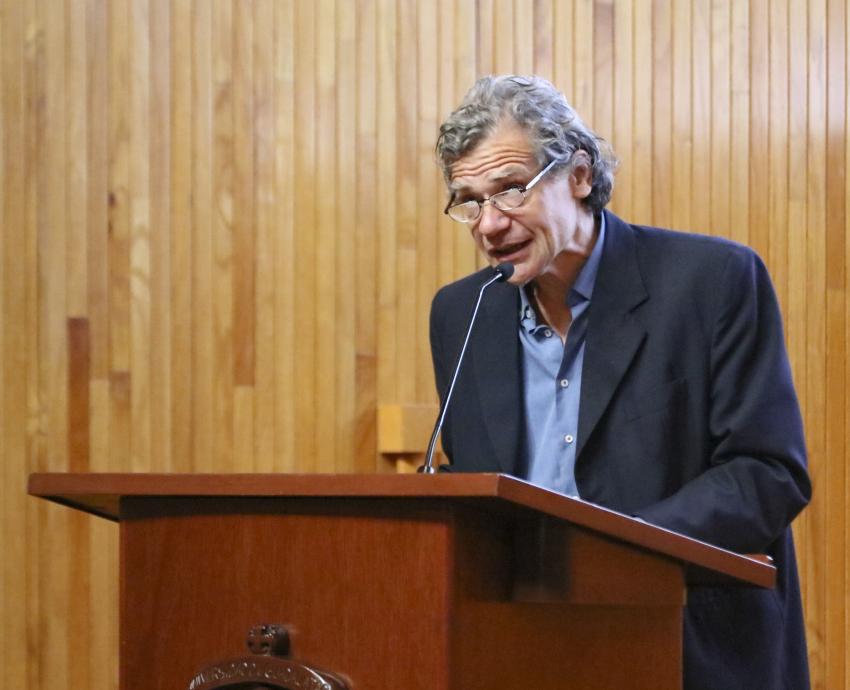 Triunfo de gobiernos de extrema derecha es resultado del descontento social, dice académico argentino