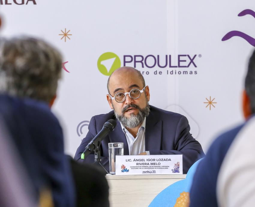 Llega una marea de diversión con el Festival Papirolas 2023