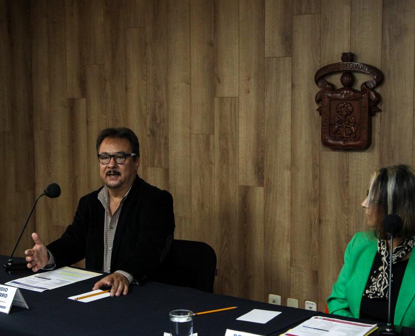 Especialistas de la UdeG llaman a generar estrategias para prevenir violencia en México 
