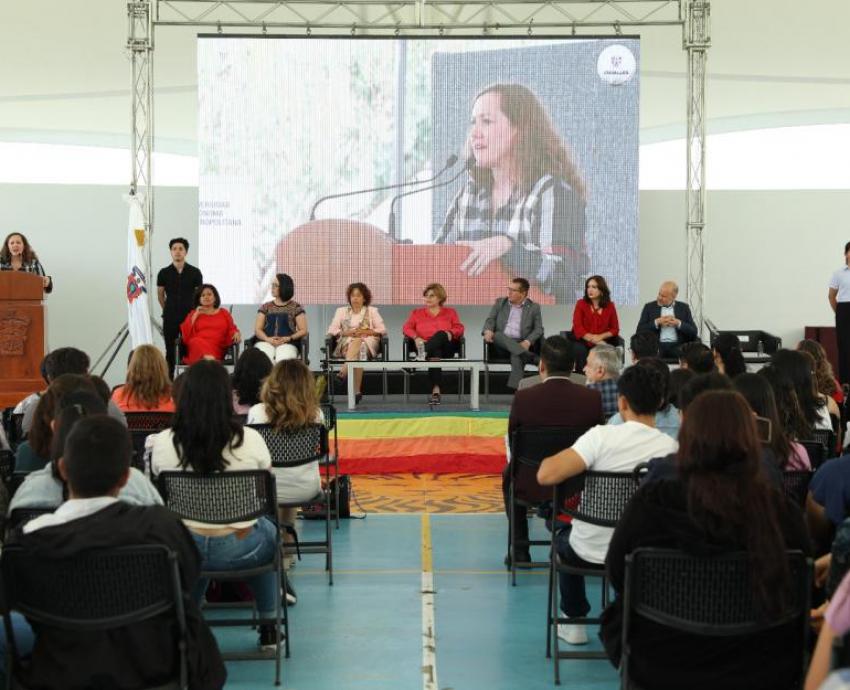 CUValles promueve reflexión sobre atención de violencias de género en universidades