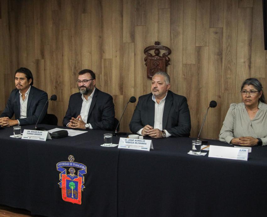 CUCiénega formará a profesionales del Turismo sustentable en Atotonilco el Alto