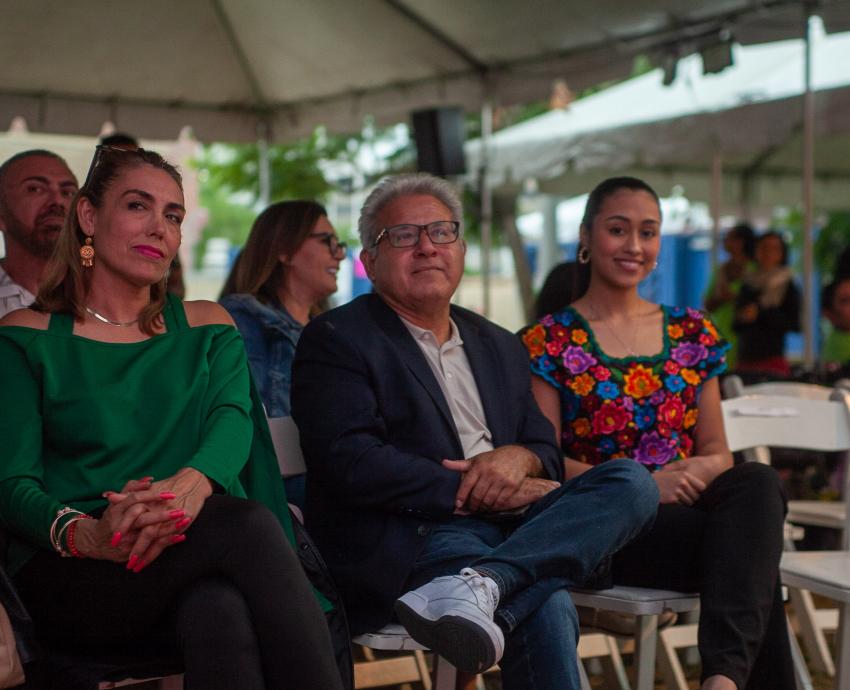 LéaLA, Feria del Libro en Español y Festival Literario de Los Ángeles cierra con éxito su edición 2023
