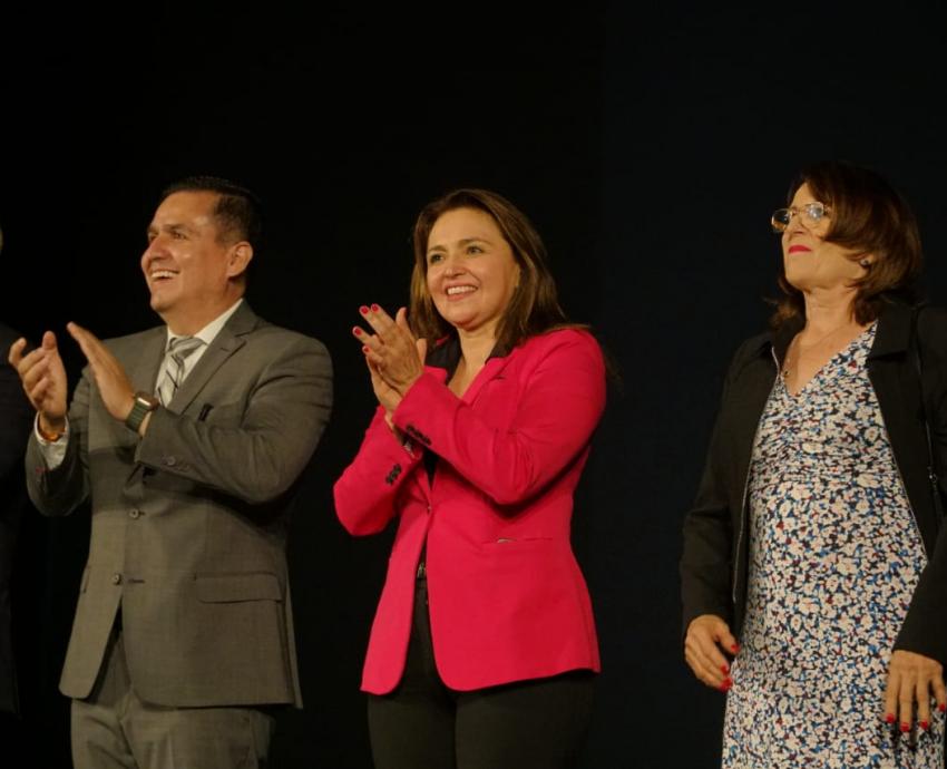 Comienza primer Encuentro Cultural de la ANUIES en Monterrey. UdeG y UANL fungen como instituciones organizadoras
