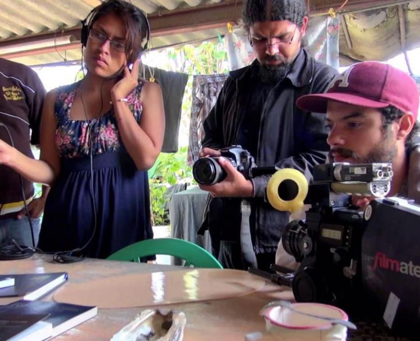 Presentan largometraje socioambiental de Puerto Vallarta