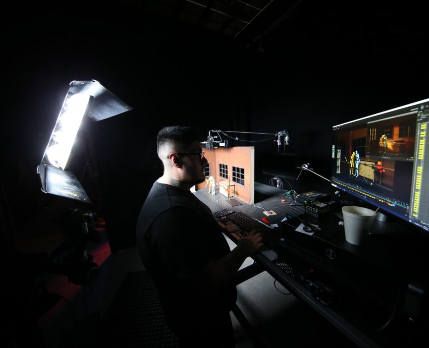 el Chucho y Casa del Autor en Zapopan convocan a animadores a residencia para crear cortometraje en “stop motion”
