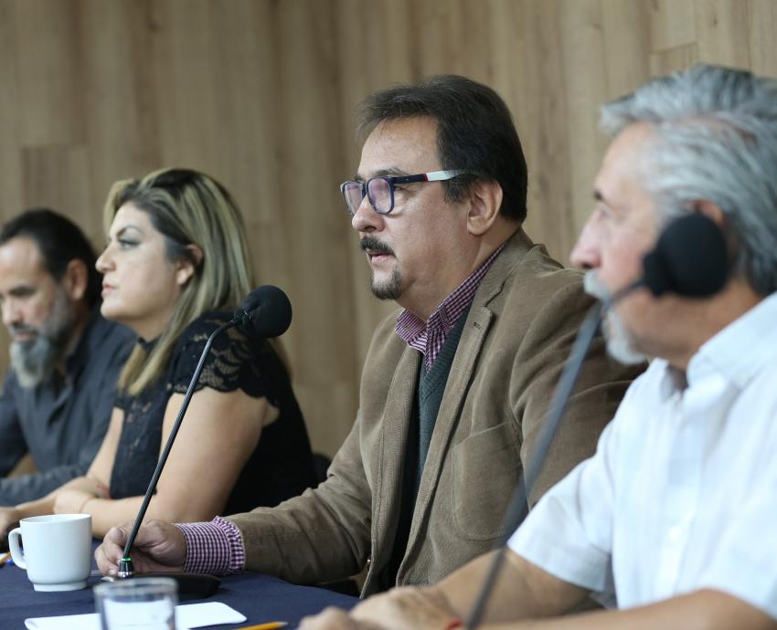 Anuncia UACI el Encuentro Latinoamericano de Escuelas Campesinas