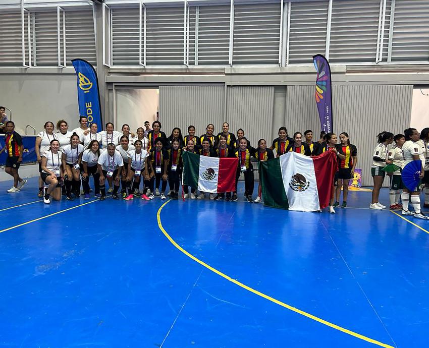 Atletas de la UdeG ganan primeros lugares en Gay Games Guadalajara 2023