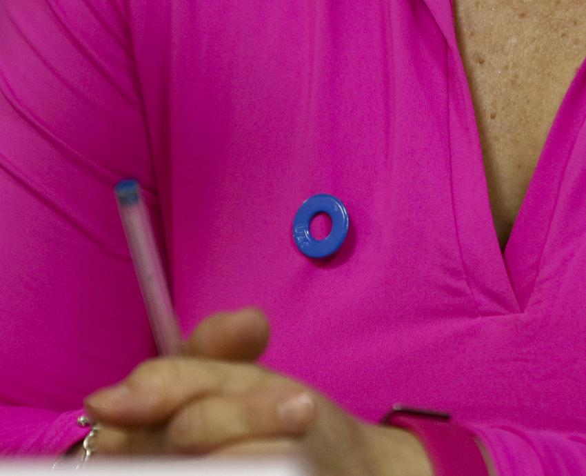 Inicia Hospital Civil campaña para prevenir y diagnosticar diabetes