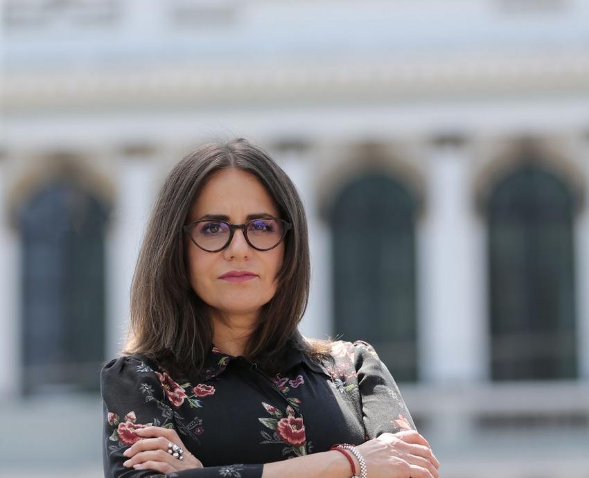 Margarita Hernández será la nueva coordinadora de Cultura UDG