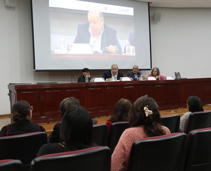 Tesis sobre extractivismo petrolero de la Huasteca recibe Premio Cátedra Jorge Alonso 2023