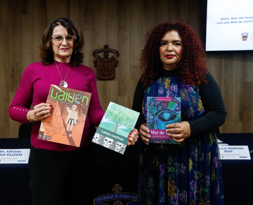 Anuncian festín de literatura en preparatorias con FIL Joven y Ecos de la FIL
