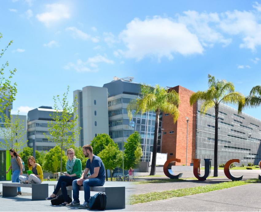 UdeG y Universidad de Bielefeld, un equipo que avanza en investigación internacional