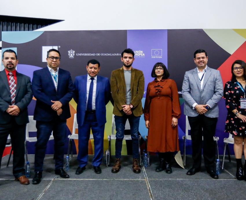 Anuncian a los ganadores del Premio Jalisco de Periodismo 2023