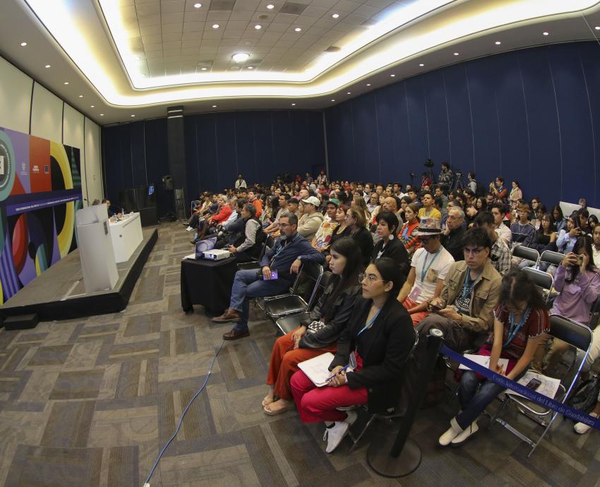 Sociedades deben asumir responsabilidades con uso de IA