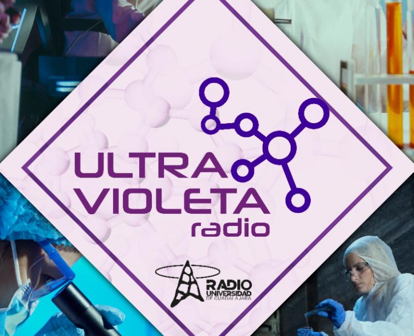 Celebran con “Ultravioleta radio” primeros 100 programas