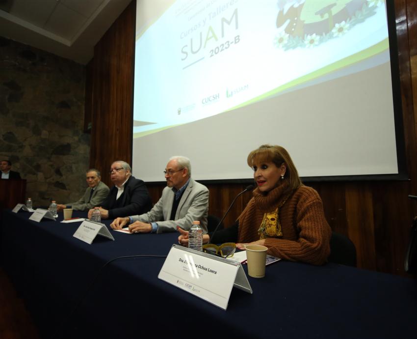 Un total de 265 adultos mayores se gradúan del ciclo 2023-B del SUAM 