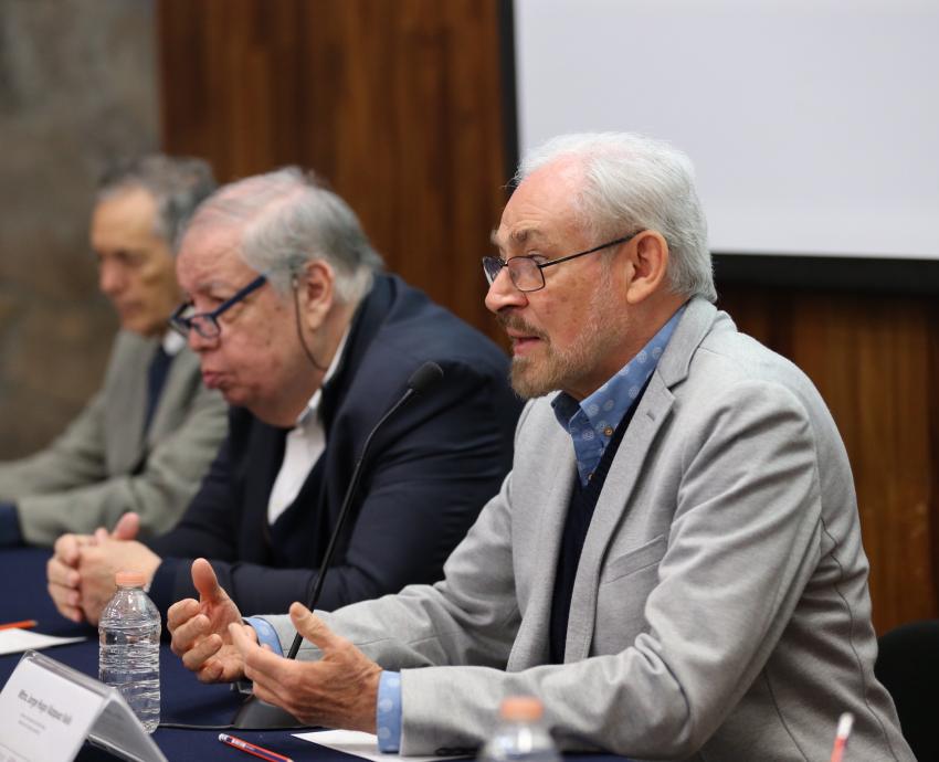 Un total de 265 adultos mayores se gradúan del ciclo 2023-B del SUAM 