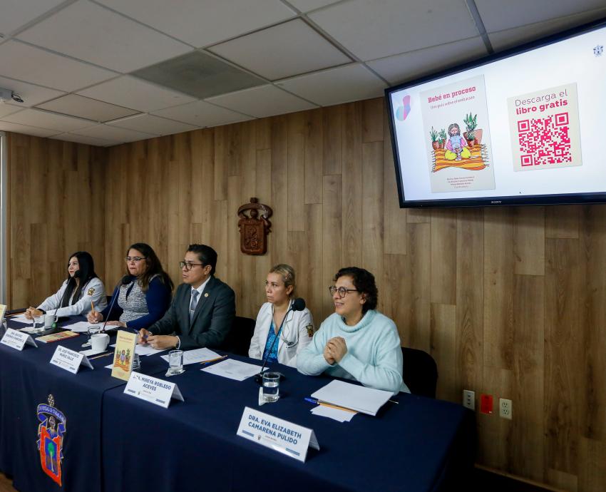 Jalisco, en el top 5 de muertes maternas en México por quinto año consecutivo