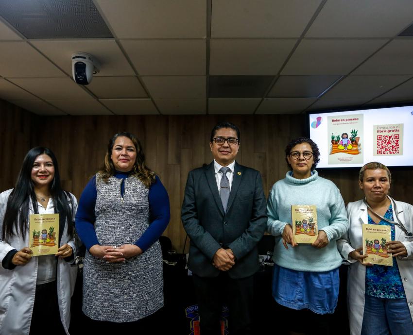 Jalisco, en el top 5 de muertes maternas en México por quinto año consecutivo