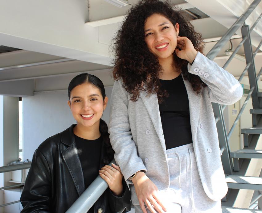 Alumnas del CUAAD logran primeros lugares en concursos nacionales de moda