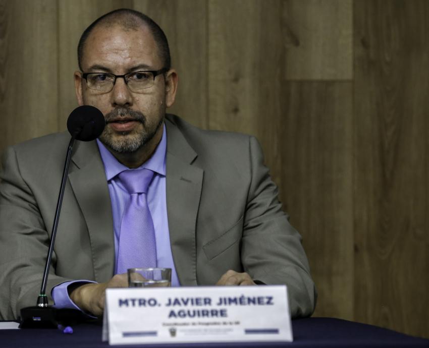 Organizan UdeG y UP ciclo de charlas sobre justicia administrativa en México