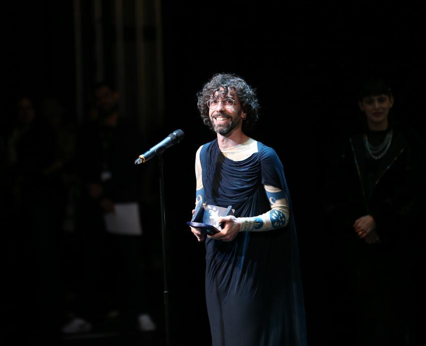 “No dejes de ir al teatro”, la consigna en los 5º Premios del Público a lo Mejor de las Artes Escénicas