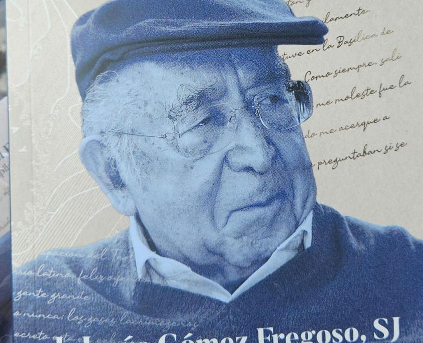 Con libro de memorias rendirán homenaje a J. Jesús Gómez Fregoso
