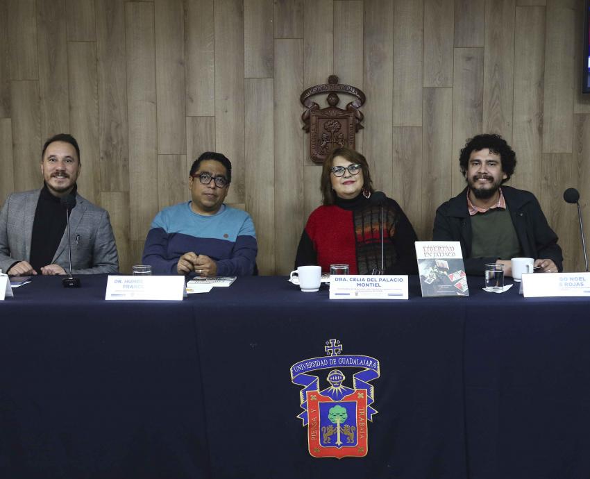 Documentan ataques a la libertad de expresión en Jalisco