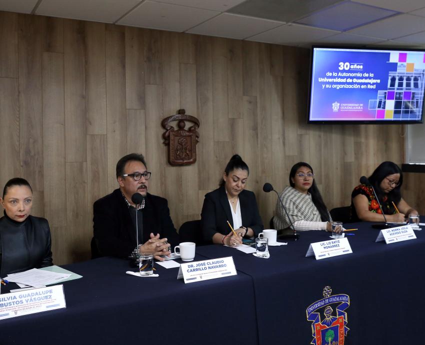 Implementará UdeG materia para el rescate del nahua en preparatorias del Sur de Jalisco