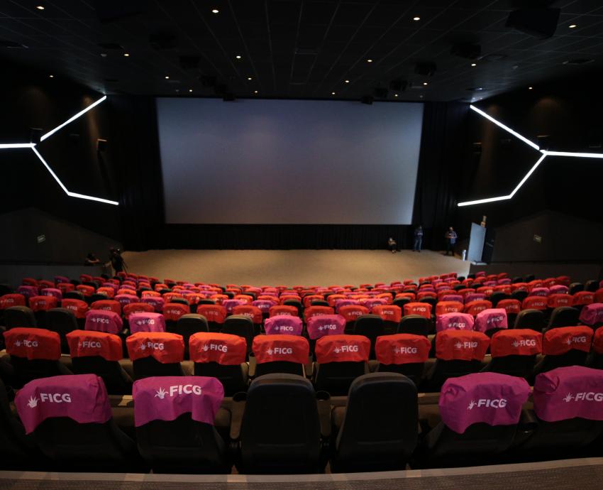 Llevará UdeG el cine a todas las regiones de Jalisco
