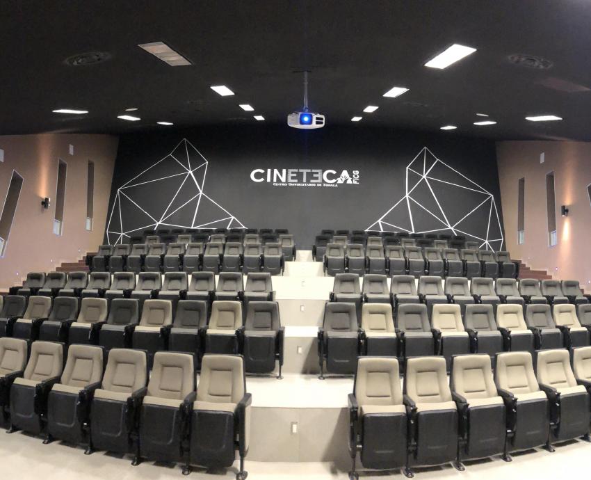 Llevará UdeG el cine a todas las regiones de Jalisco