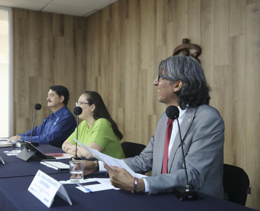 “Chavorruquez”, biotecnología y otros temas provocadores llegan al CULagos