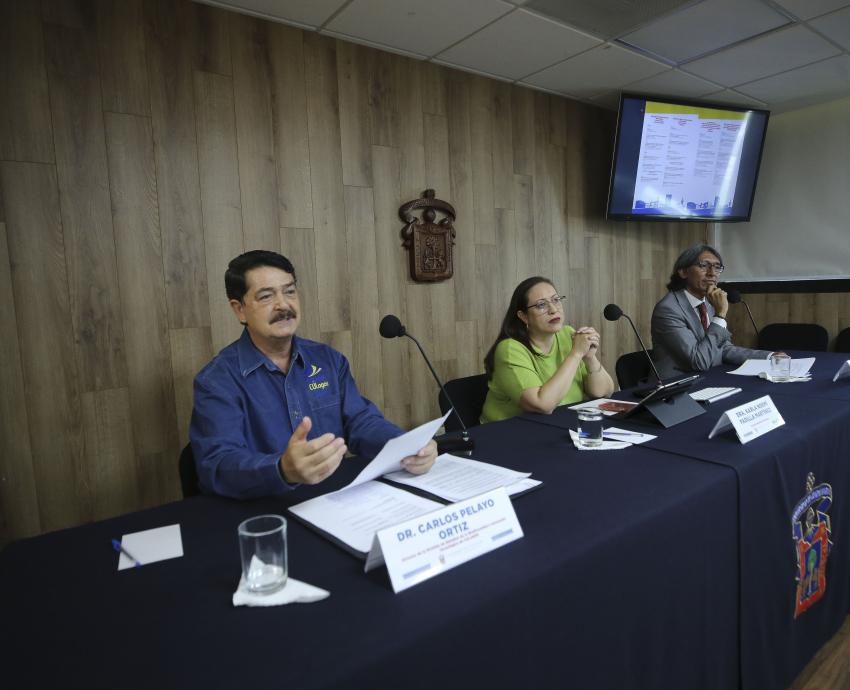 “Chavorruquez”, biotecnología y otros temas provocadores llegan al CULagos