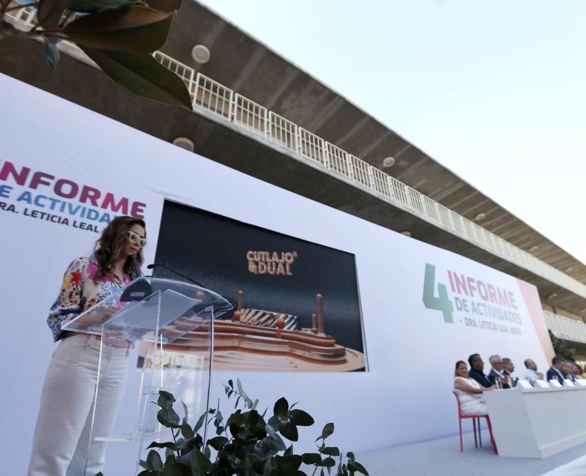 CUTlajomulco consolida su vocación innovadora en el sur del AMG