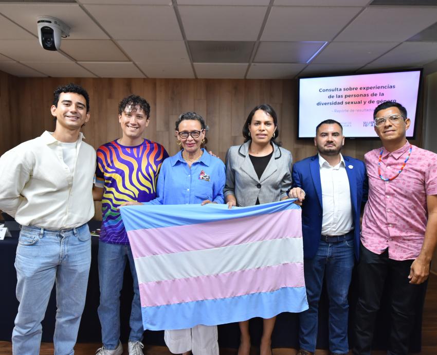 Realiza UdeG por primera vez diagnóstico sobre universitarios LGBTIQA+
