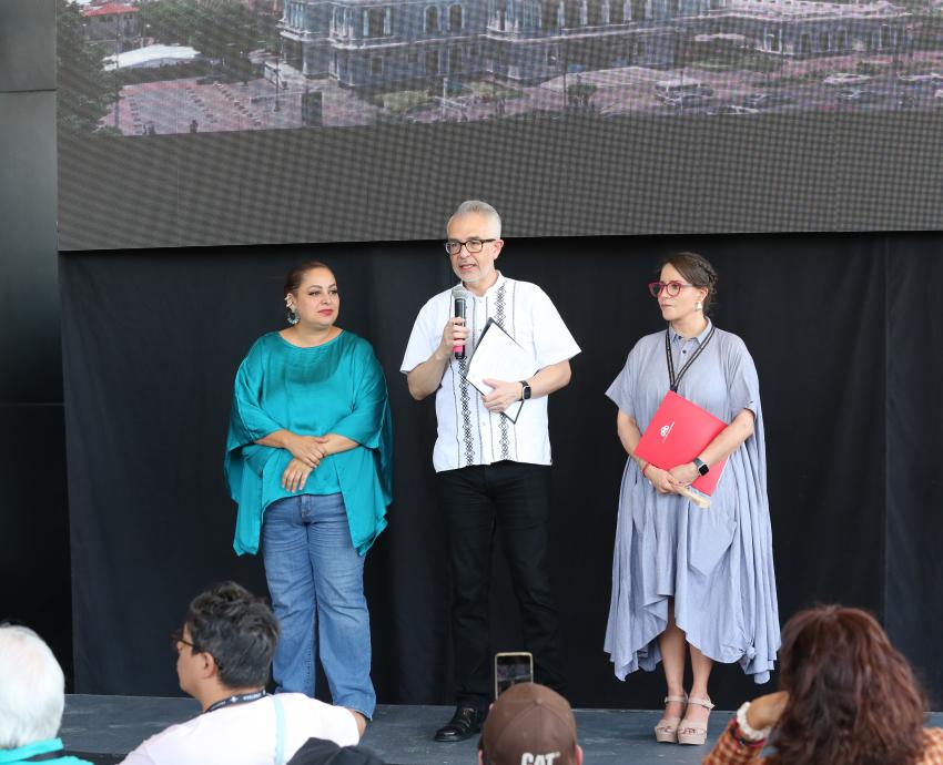 UdeG crea la primera Red de Cinetecas del país