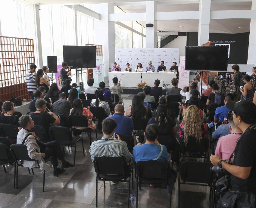 Ángeles Cruz será reconocida con el Premio Maguey Activista