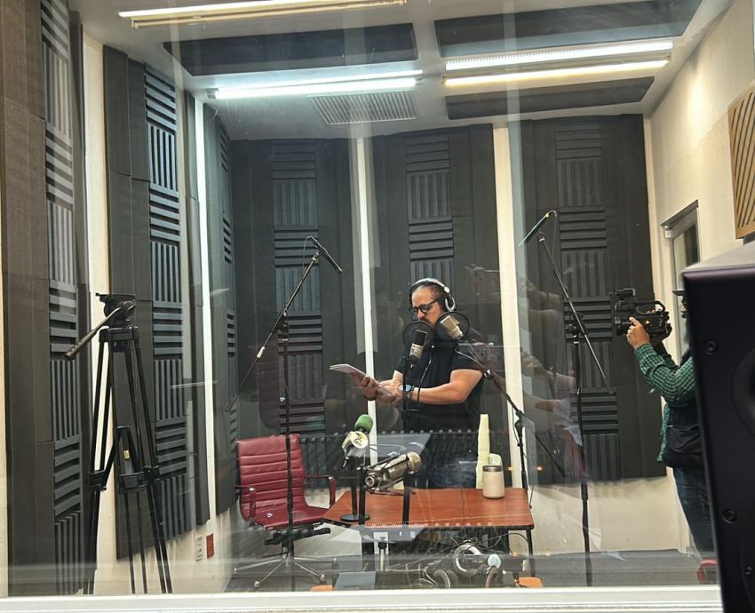 Radio UdeG estrena la serie sonora de “Frankenstein” 