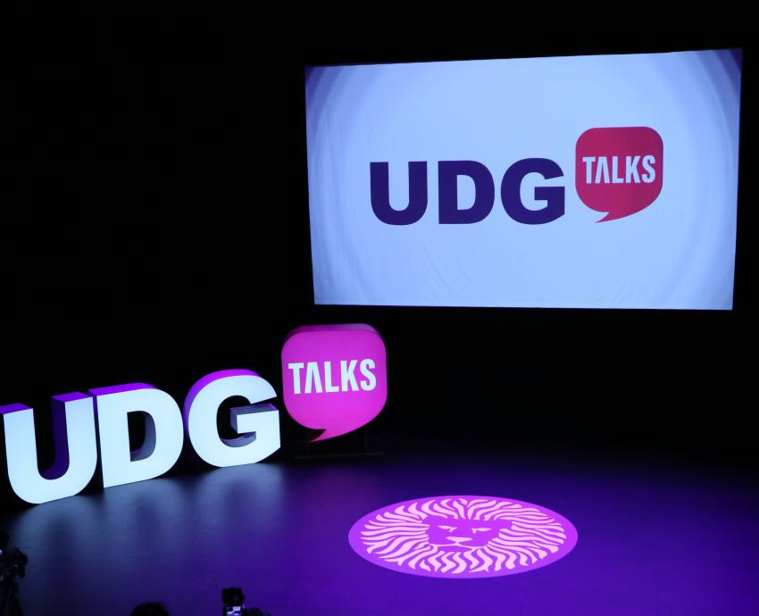 Con UDG Talks, universitarios proponen soluciones para desafíos globales