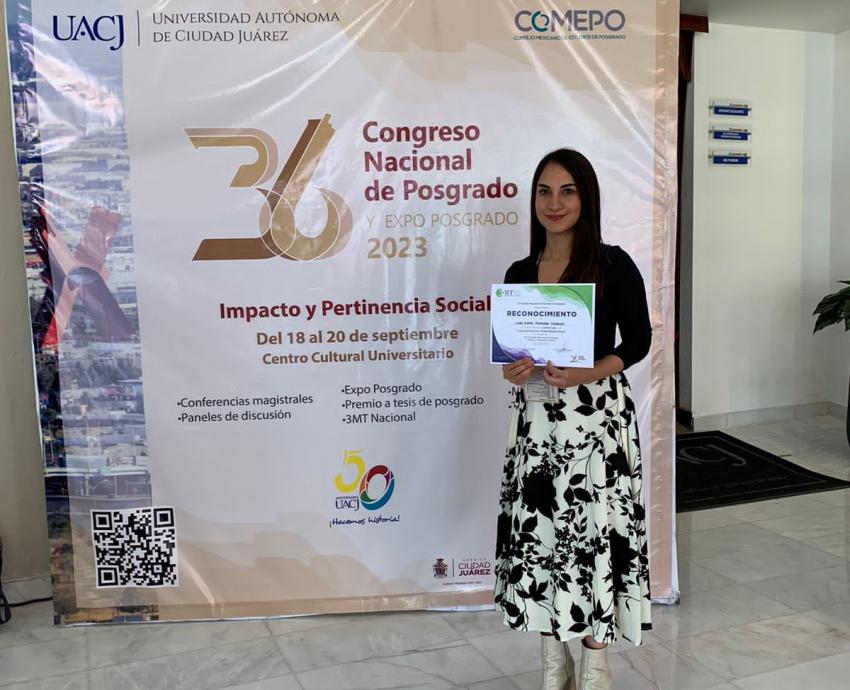 Extienden plazo para participar en el concurso de tesis de doctorado UdeG 3MT