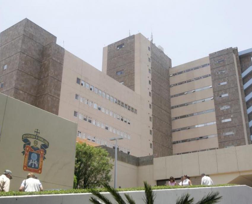 Hospitales Civiles de Guadalajara entre los mejores equipados de Latinoamérica: HospiRank 2024