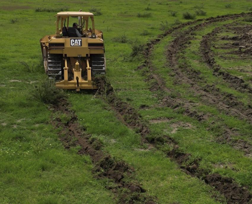 Logra CUTlajomulco cosecha de autoconsumo con sistema de captación de agua