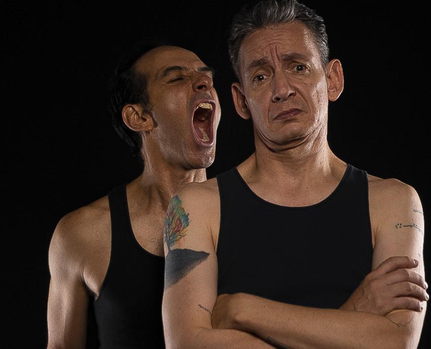 “Bitácora de un encierro”, una ópera prima sobre el confinamiento
