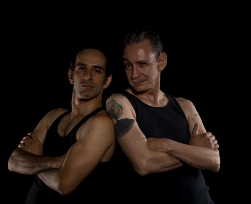 “Bitácora de un encierro”, una ópera prima sobre el confinamiento
