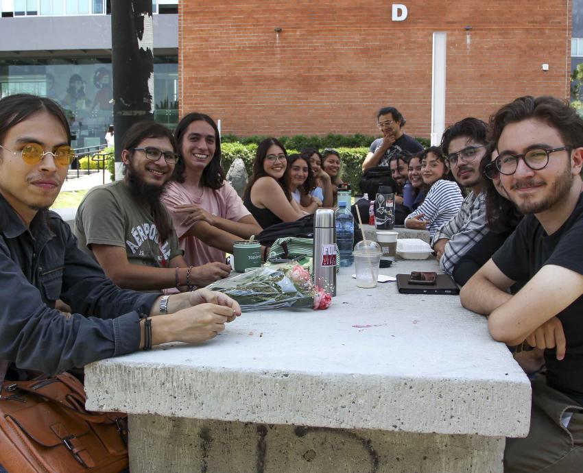 Repensar la juventud con oportunidades