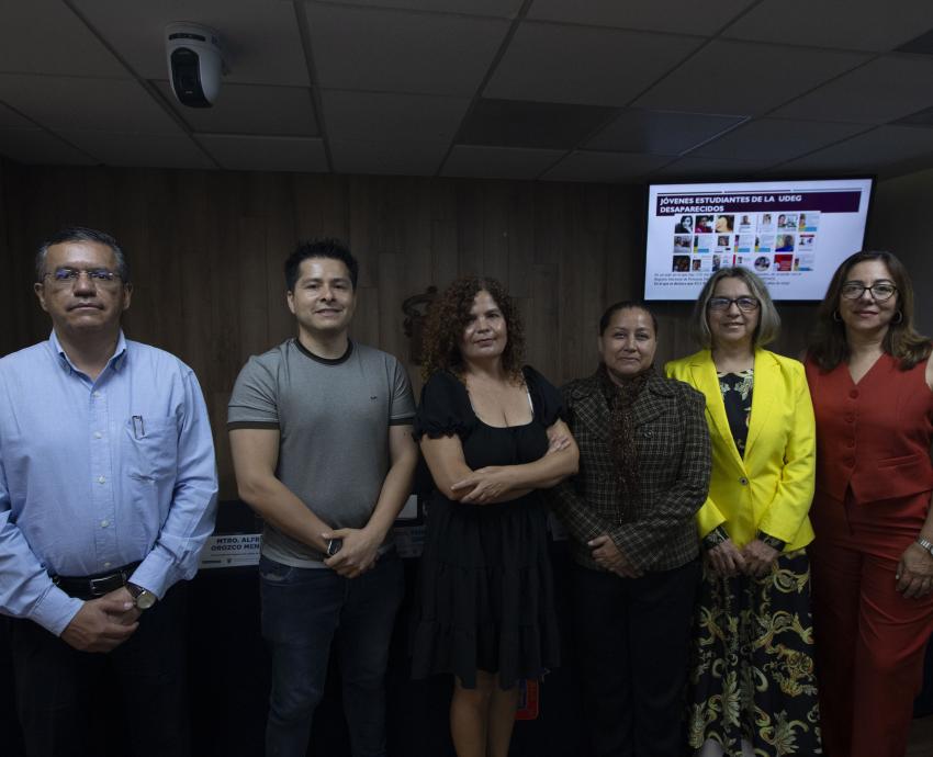 Repensar la juventud con oportunidades