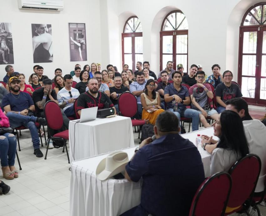 ¡La Segunda Edición de Conexión México está Aquí!